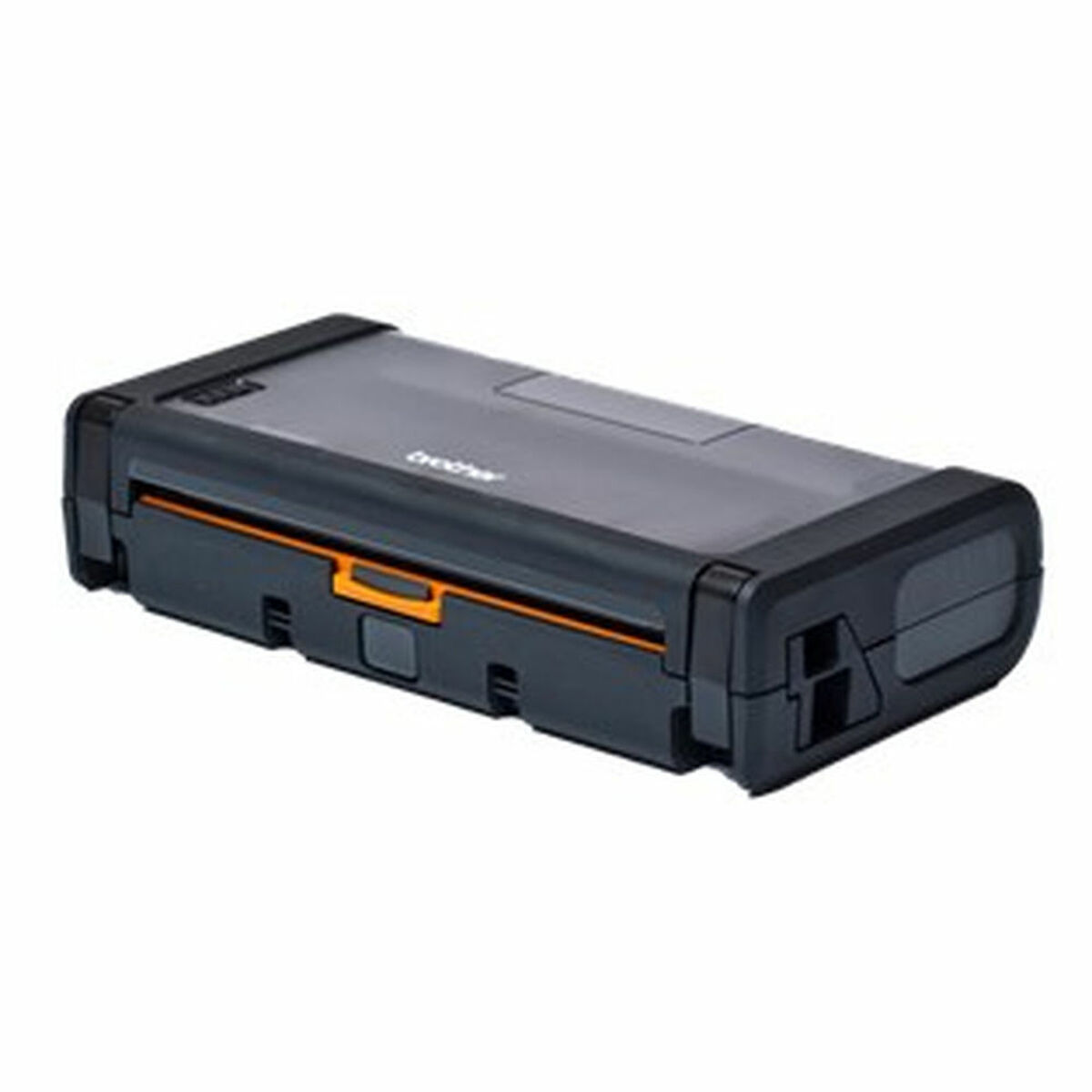 Förvaringslåda Roll Printer Brother PA-RC-001 Svart
